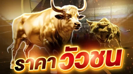 ราคาวัวชน 09 มีนาคม 2568