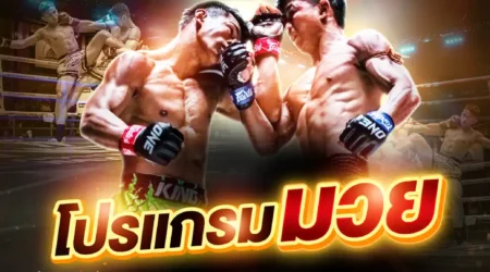 โปรแกรมมวย 09 มีนาคม 2568
