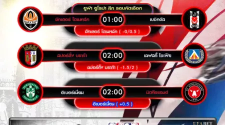 ทีเด็ดบอล 31 กรกฎาคม 2568