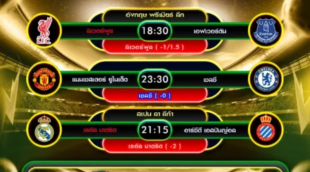 ทีเด็ดบอล 20 กันยายน 2568