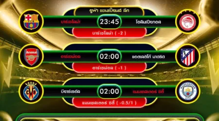 ทีเด็ดบอล 21 ตุลาคม 2568
