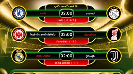 ทีเด็ดบอล 22 ตุลาคม 2568
